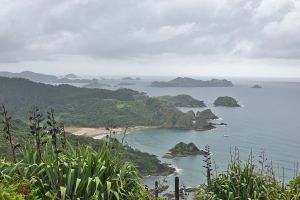 Kauri Cliffs Islands 2026
